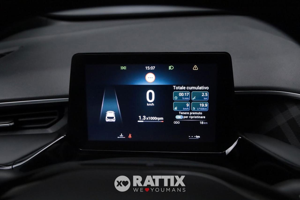 MG MG3 1.5 115CV Comfort