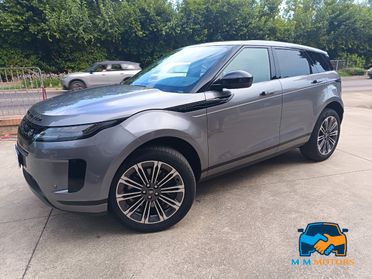 Land Rover Range Rover Evoque 2.0d i4 mhev S awd 163cv autoIVA ESPOSTA/AUTOCARRO