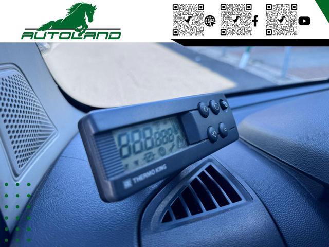 FIAT Ducato 30 2.3 MJT 130CV PM-TM Furgone Isotermico 2 Celle