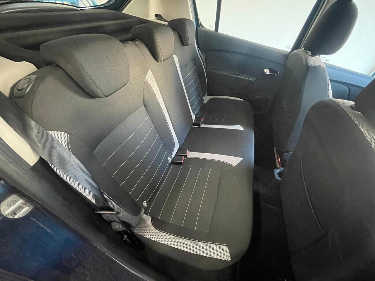 Dacia Sandero Stepway 0.9 TCe 90 CV