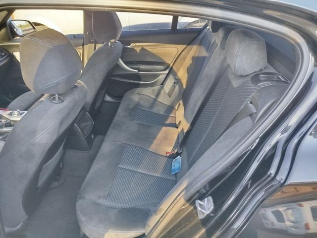 BMW 116 d 5p. Business