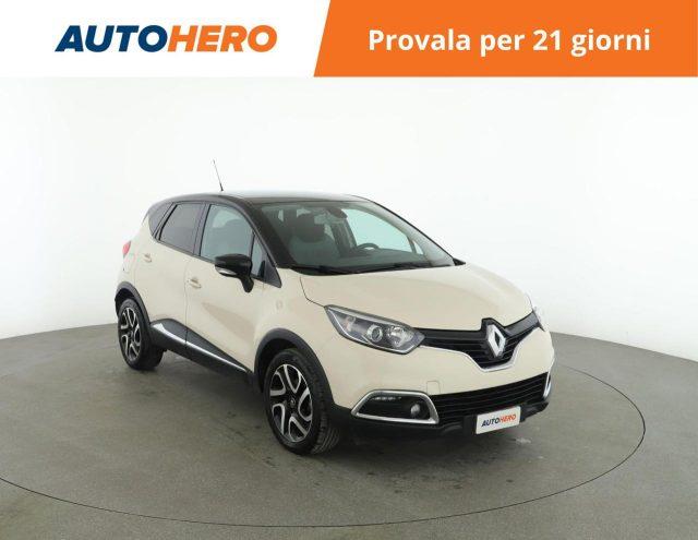 RENAULT Captur dCi 8V 90 CV Start&Stop Energy Intens