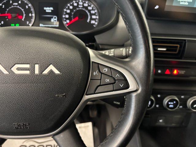 DACIA Sandero Stepway 1.0 GPL ECO-G Extreme Up