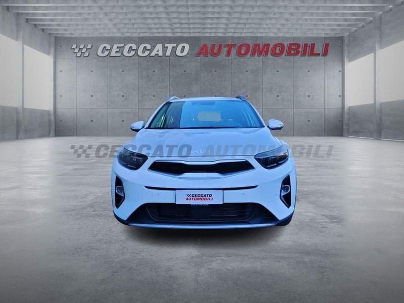 KIA Stonic Stonic 1.2 dpi Style 84cv
