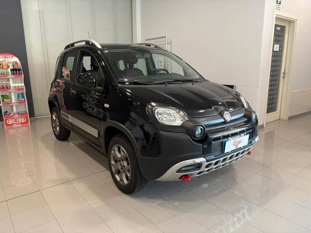 Fiat Panda 0.9 t.air t. 4x4 s&s 85cv my19