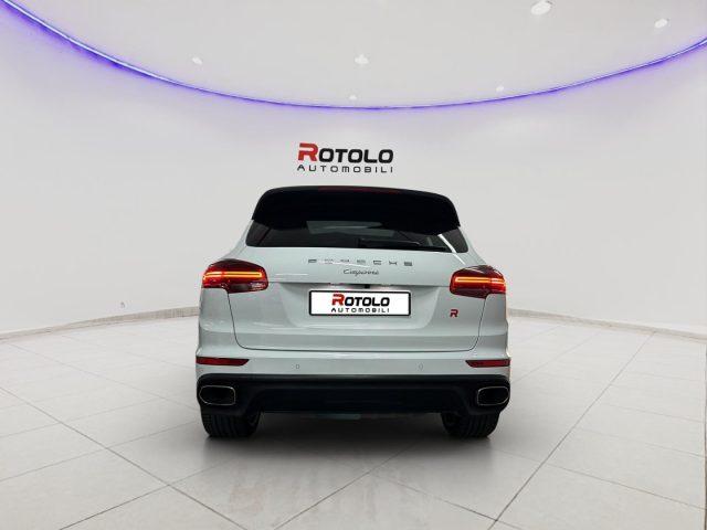 PORSCHE Cayenne 3.0 Diesel Platinum Edition SENZA FINANZIAMENTO