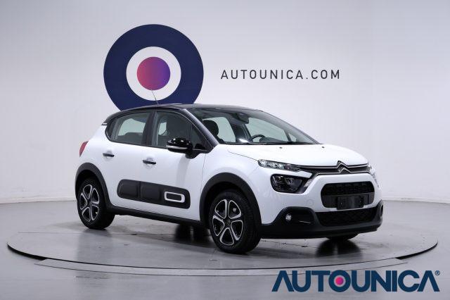 CITROEN C3 PURETECH 83 S&S SHINE NEOPATENTATI