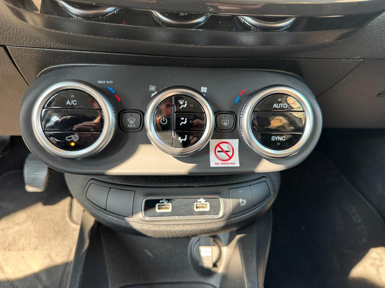 Fiat 500X 1.3 MultiJet 95 CV Sport