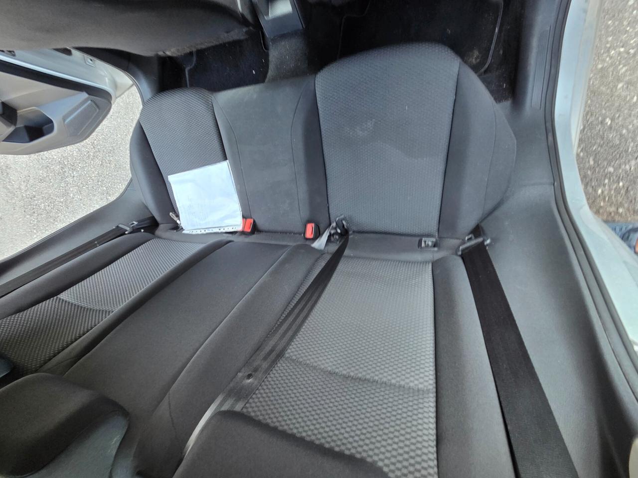 Volkswagen Polo 1.0 TGI 5p. Comfortline BlueMotion Technology
