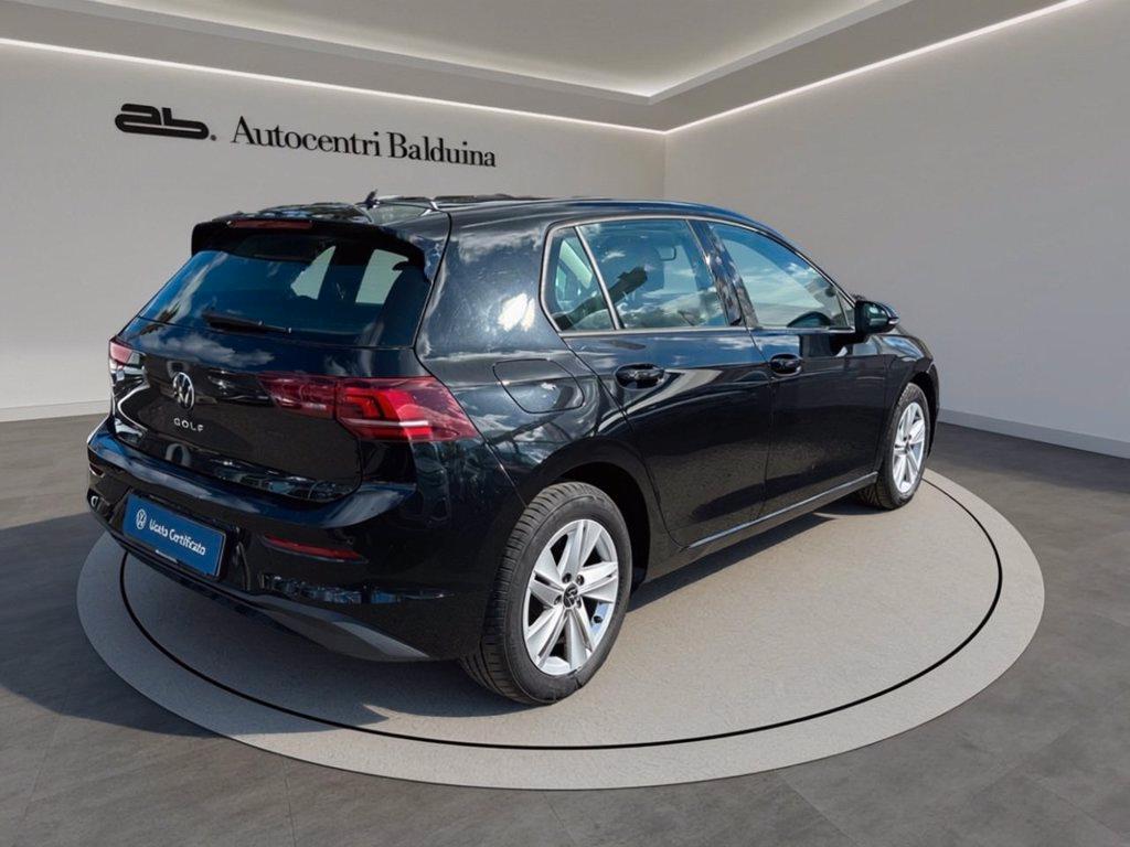 VOLKSWAGEN Golf 2.0 tdi life 115cv del 2025