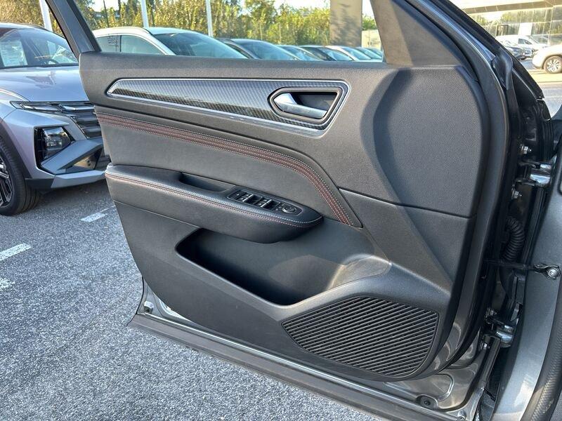 Renault Arkana 2021 1.6 E-Tech hybrid R.S. Line 145cv