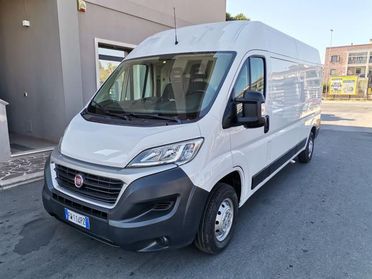 FIAT Ducato 33 2.0 MJT L3H2 Furgone COIBENTATO