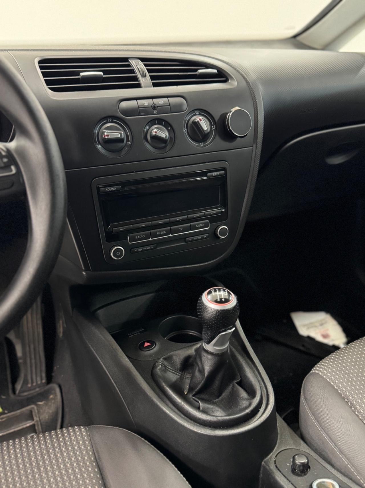 Seat Leon 1.6 TDI REGENERATED CAR