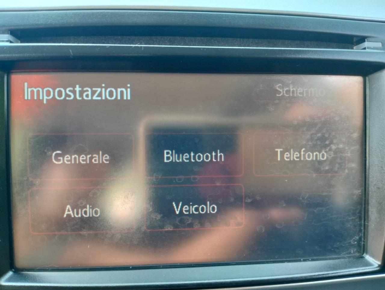 Toyota Yaris 5 Porte Yaris 5p 1.0 Lounge c/CL