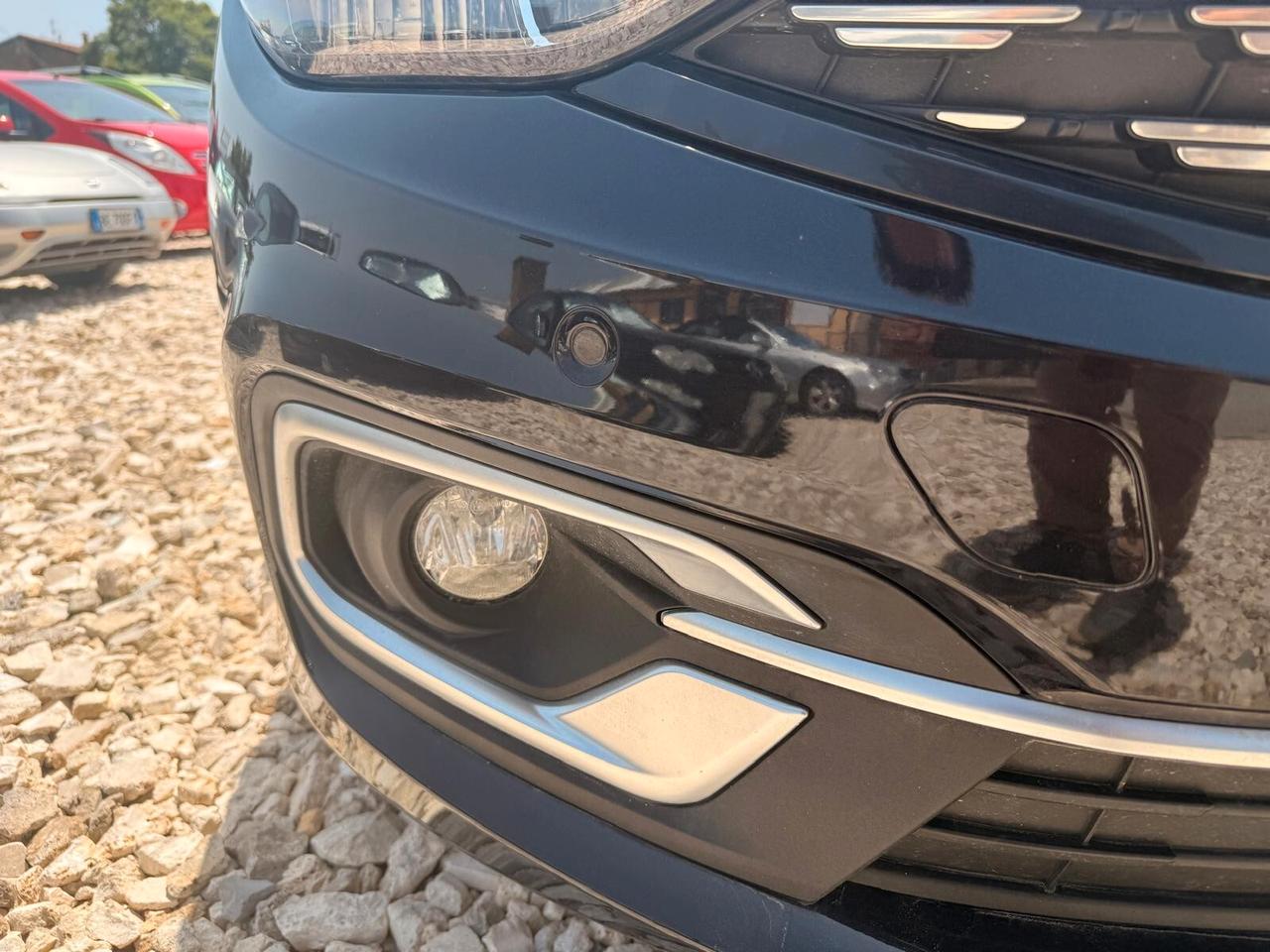 Fiat Tipo 1.0 5 porte Business