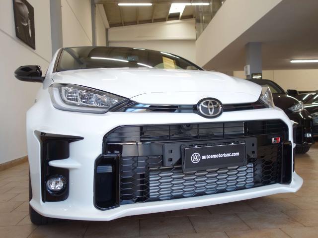 Toyota Yaris GR Yaris Mk1 1.6 Circuit - Italiana km0 IVA espost