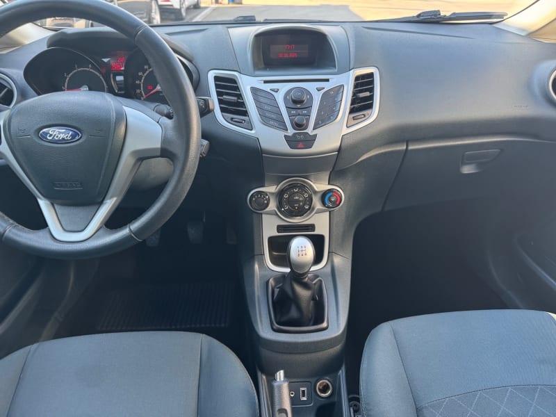 FORD FIESTA IKON 1.2 60CV 5 PORTE