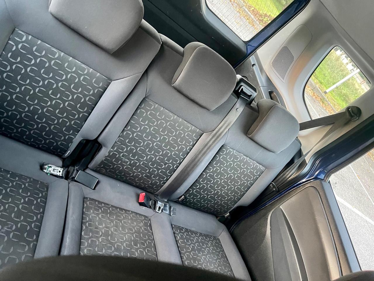 Fiat Doblo Doblò 1.6 MJT 16V Active