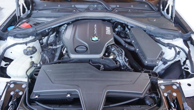 BMW 118 d 5p. Msport