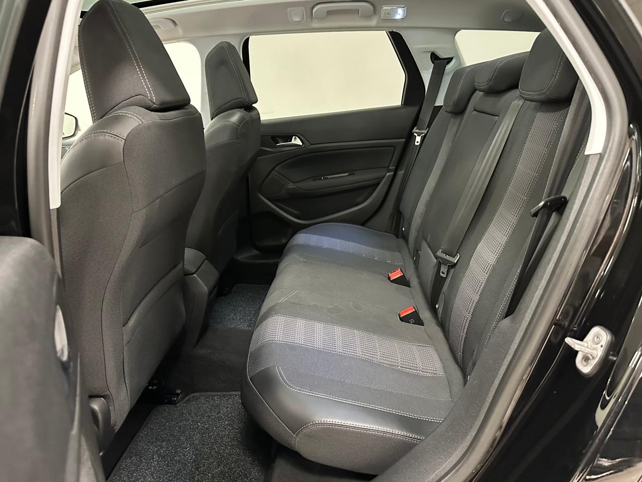 Peugeot 308 BlueHDi 120 S&S SW Allure - 2018