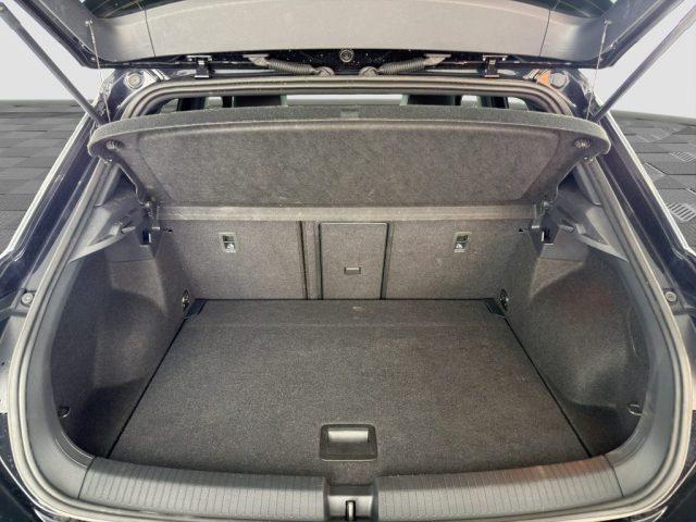 VOLKSWAGEN T-Roc T-Roc 2.0 TDI SCR 150 CV DSG R-Line
