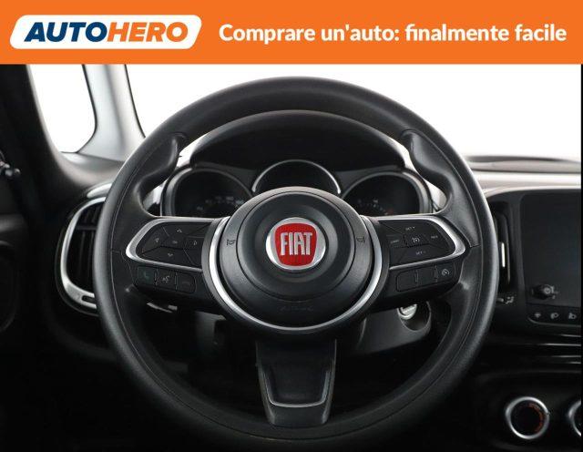 FIAT 500L 1.3 Multijet 95 CV City Cross