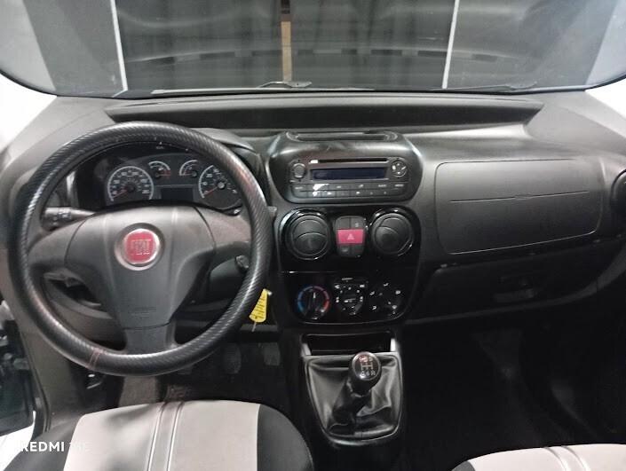 FIAT QUBO DEL 2015 1300 MULTIJET PRONTA CONSEGNA