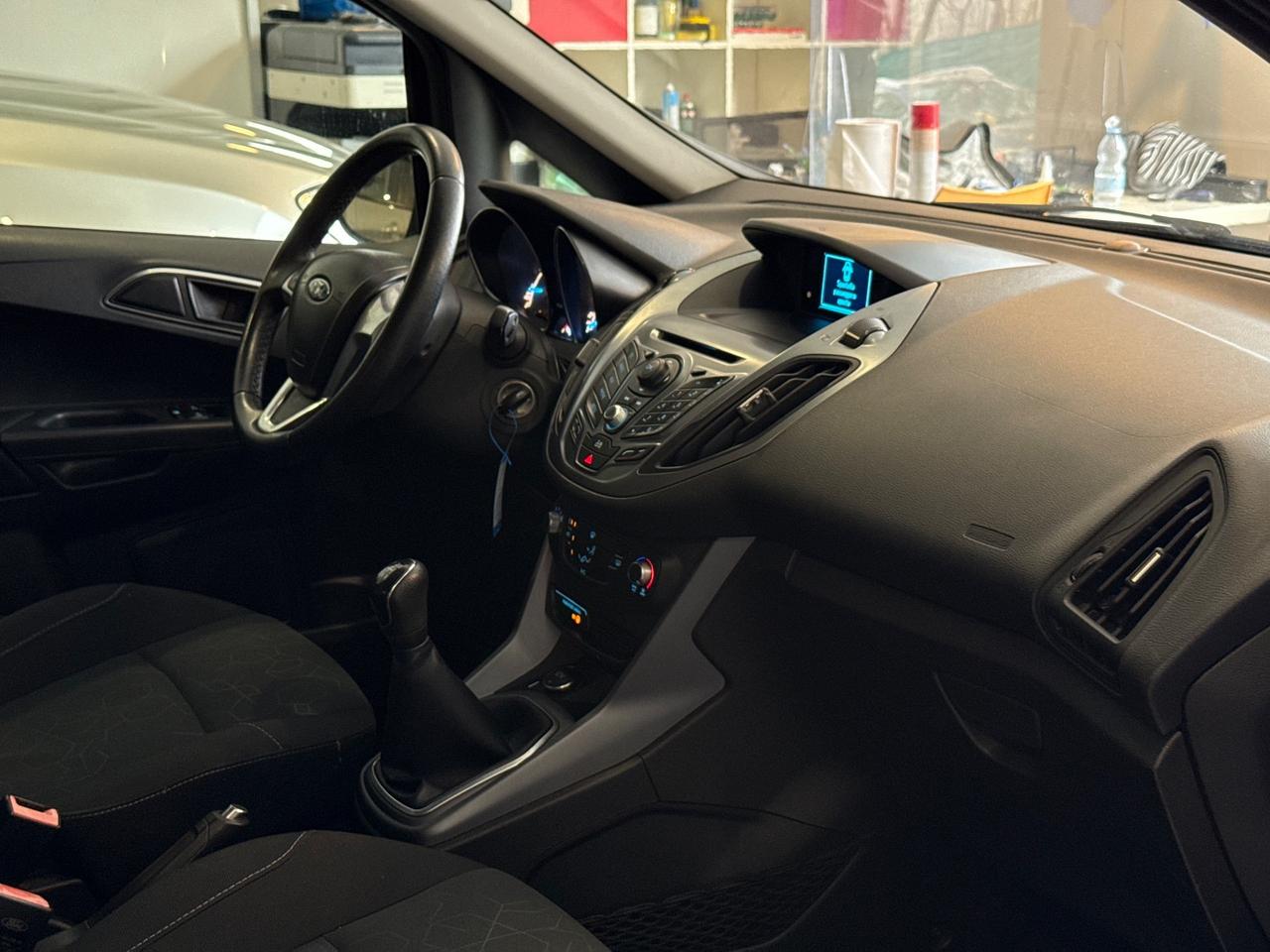 Ford B-Max 2013 100.000KM