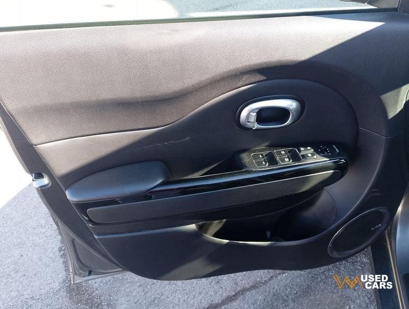 Kia Soul 1.6 16V CRDI You Soul