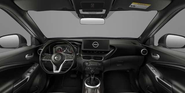 Nissan Juke 1.0 DIG-T DCT N-CONNECTA 114CV NEW MODEL ONLYPROMO