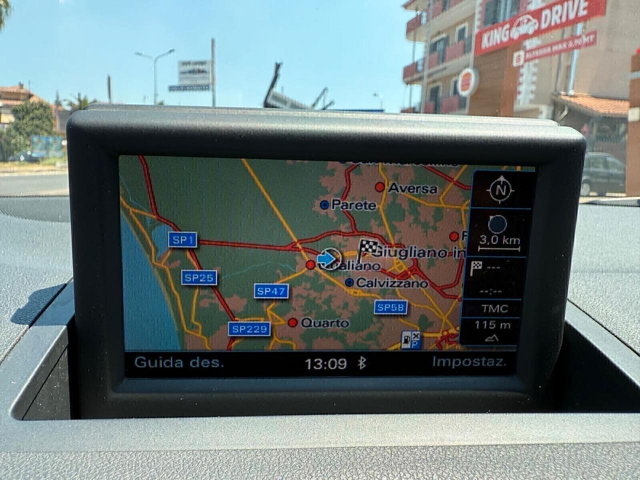 Audi A1 1.6 TDI S tronic Attraction