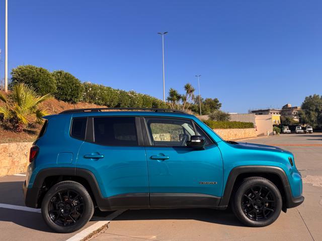 JEEP Renegade 1.6 Mjt 130CV LIMITED FULL LED+RADAR+2PDC