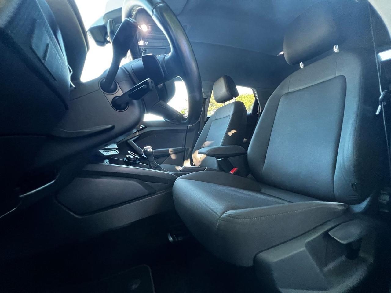 Audi A1 1.0 30 TFSI Advanced #11026