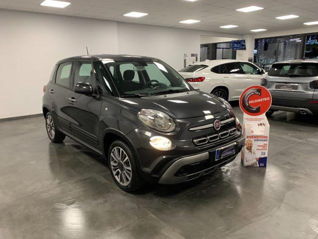 FIAT 500L 1.3 Multijet Cross + Navigatore