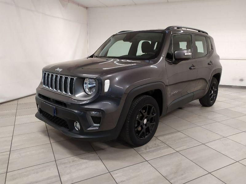 Jeep Renegade 1.0 t3 Limited 2wd