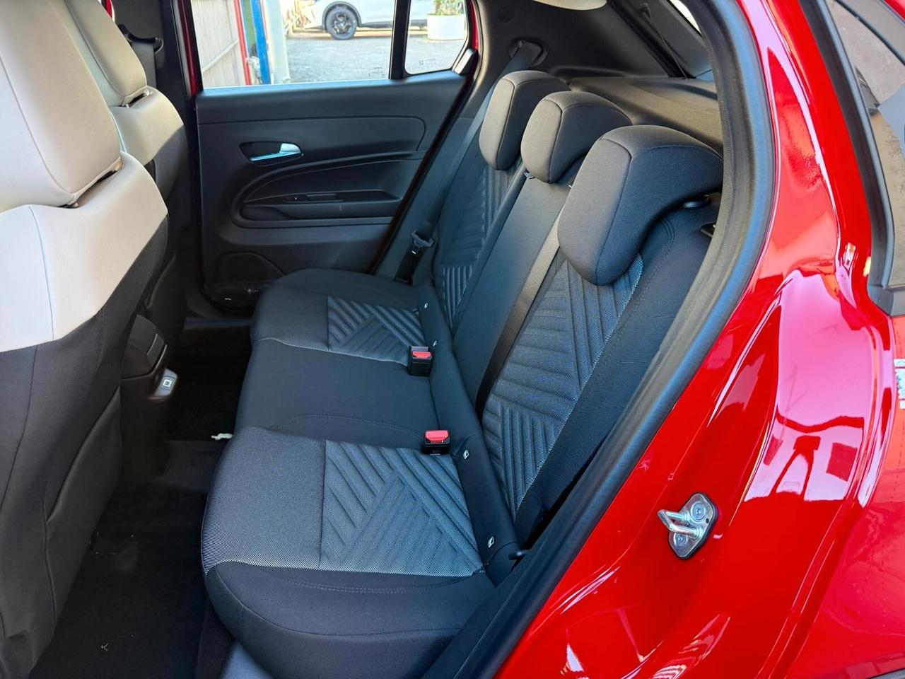 Fiat 600 1.2 Hybrid 145 CV DCT MHEV KM0 2025