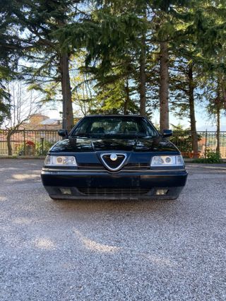 Alfa Romeo 164 Alfa Romeo 164 super 3.0 V6 12v