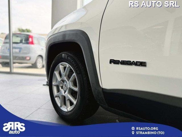 JEEP Renegade 1.0 T3 Limited