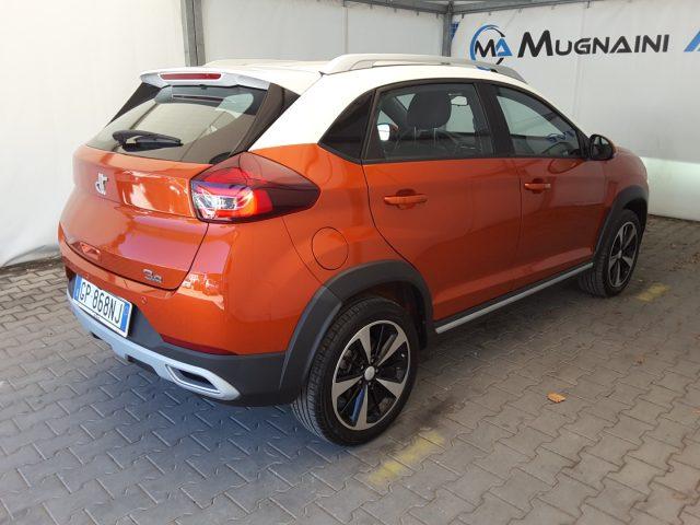 DR MOTOR DR 3.0 1.5 Bi-Fuel GPL *solo 23.800 Km*