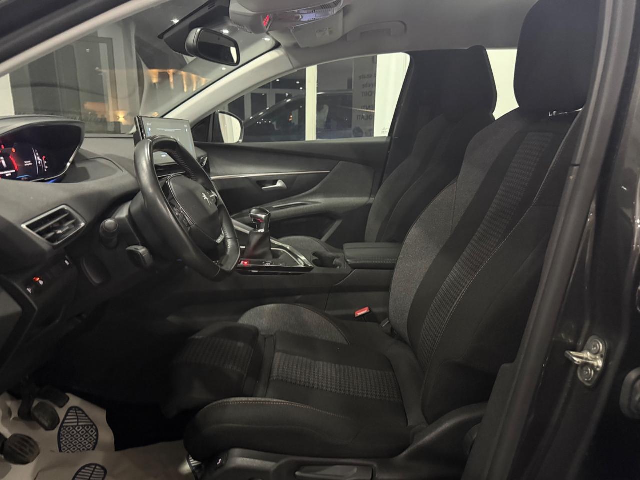 Peugeot 5008 BlueHDi130cv Allure BUS. 7 POSTI2023