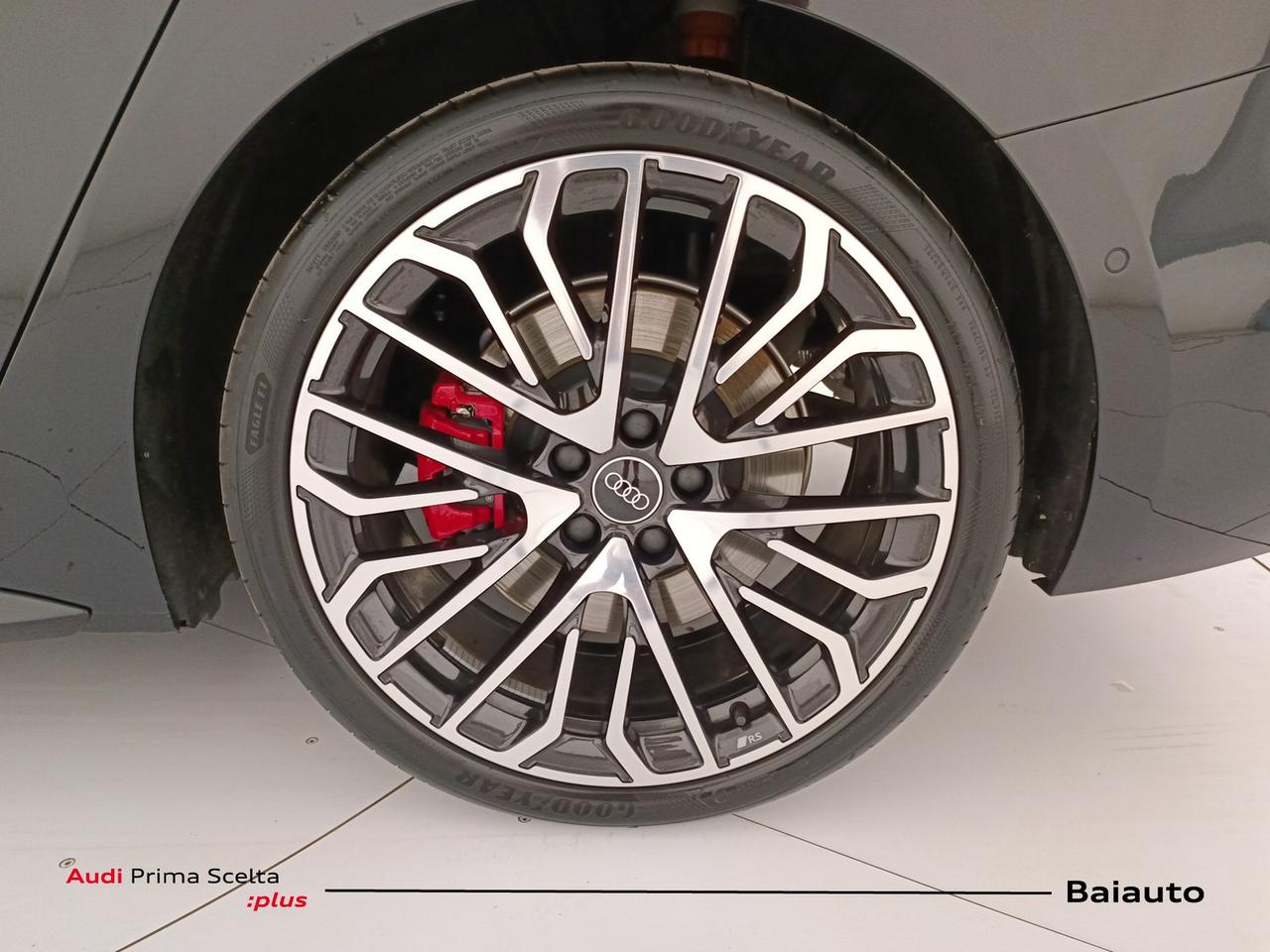 Audi A5 avant 2.0 tdi mhev+ 204cv s line edition quattro