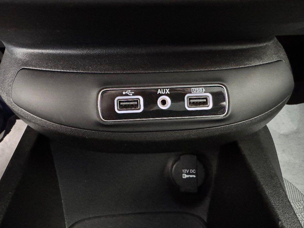 Fiat 500X 1.3 MultiJet 95 CV Lounge Navi Pelle Full