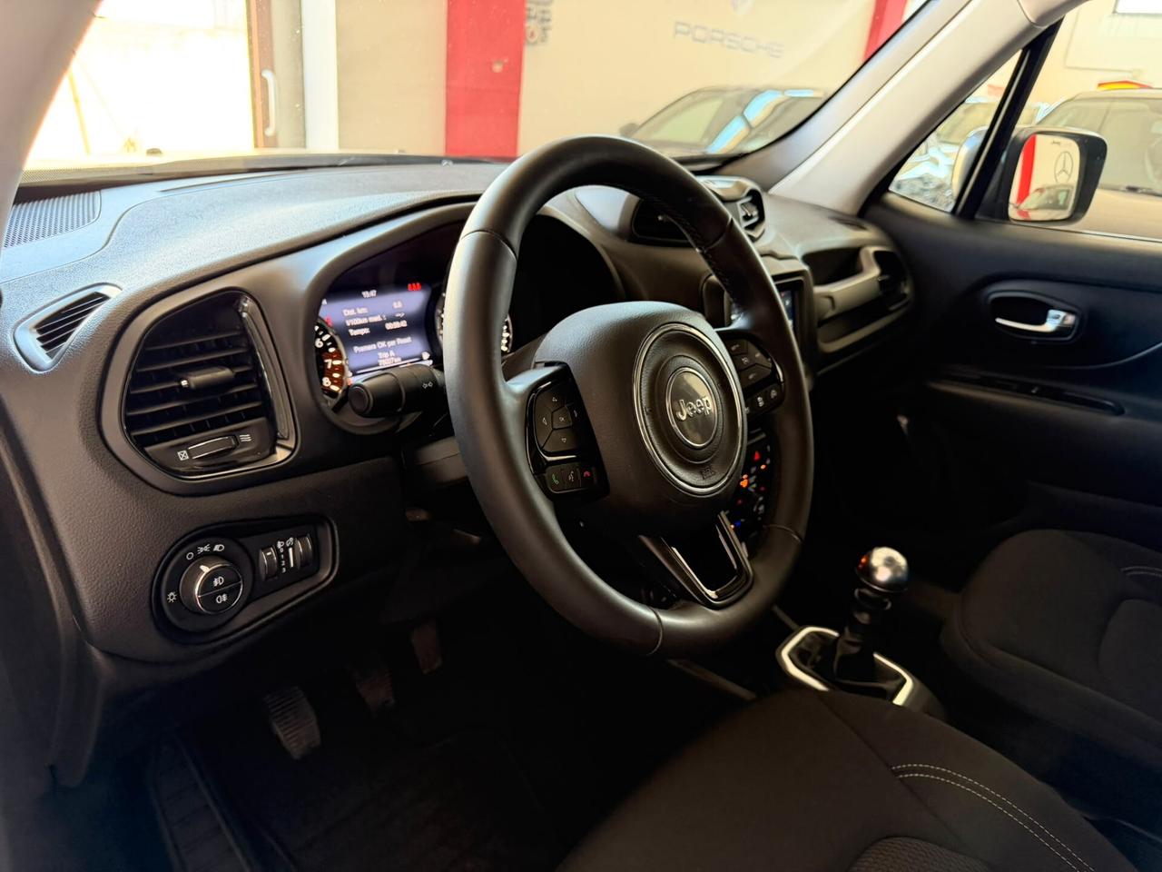 Jeep Compass 2.0 Multijet 140Cv II S 4WD Aut