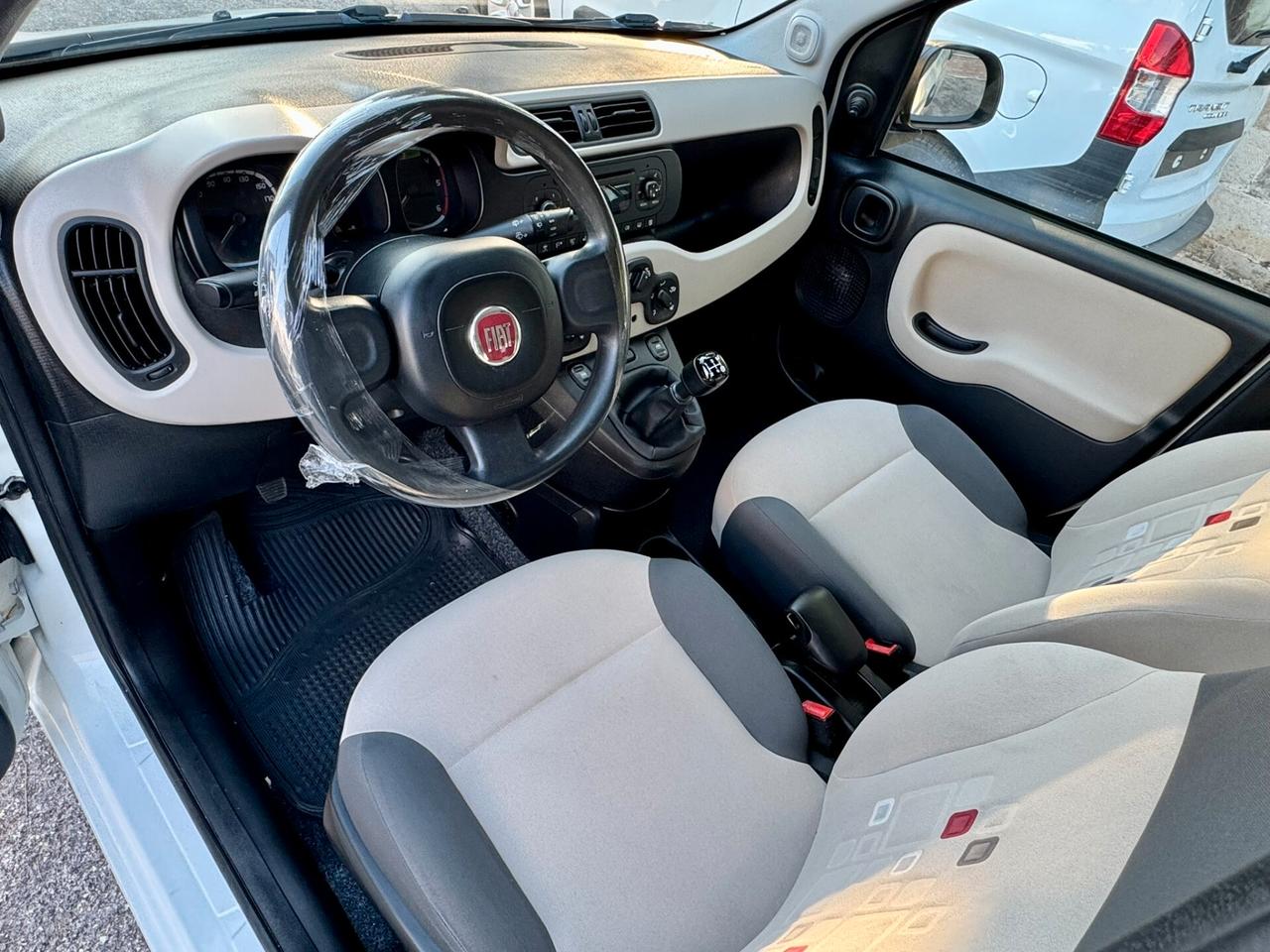 Fiat Panda 1.3 MJT 95 CV S&S Easy