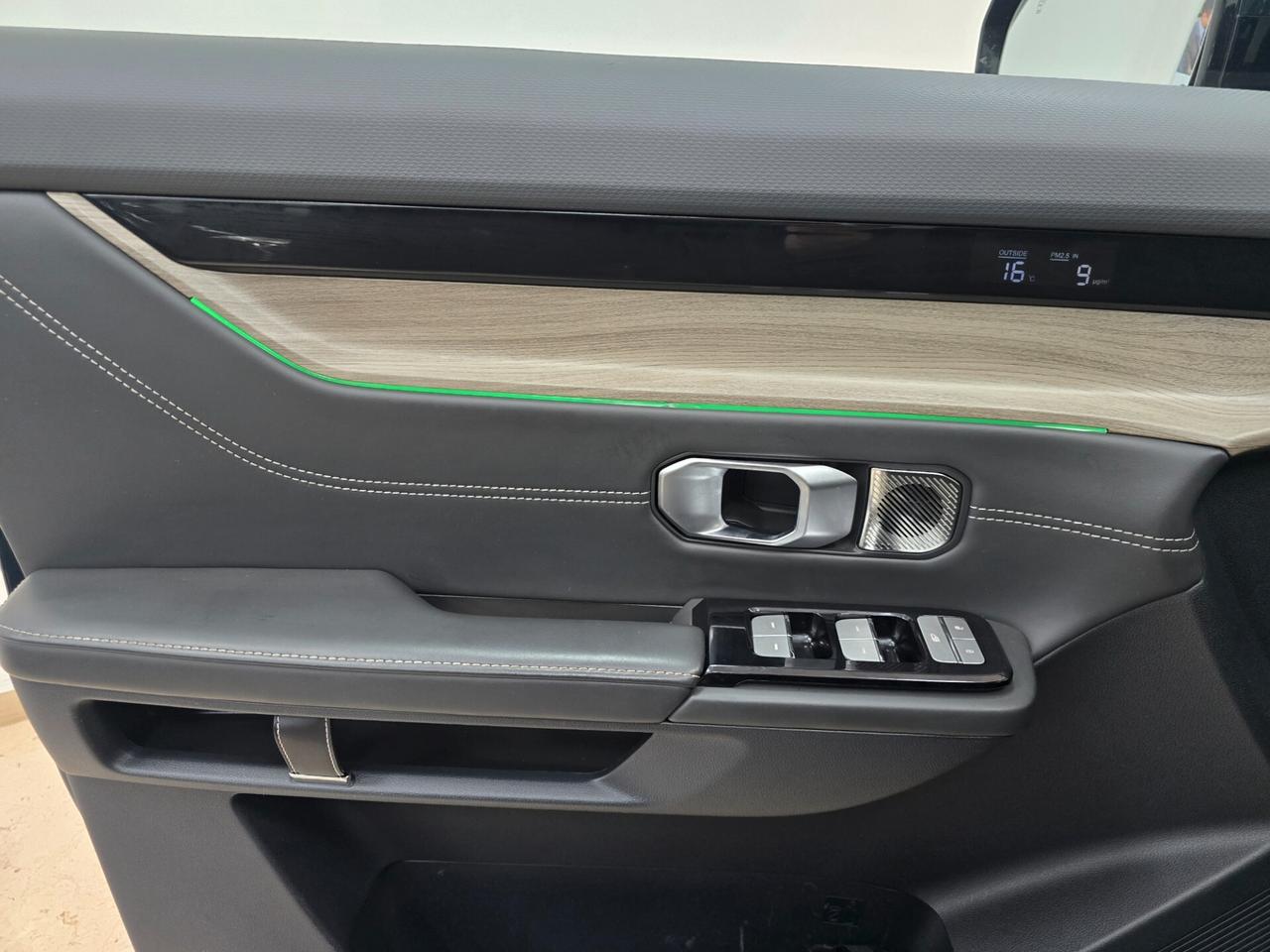 Sportequipe 6 GT 1.5 Turbo DCT GPL