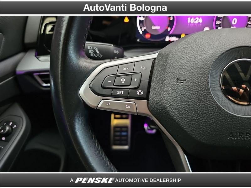 Volkswagen Golf Golf 2.0 tdi Active 115cv