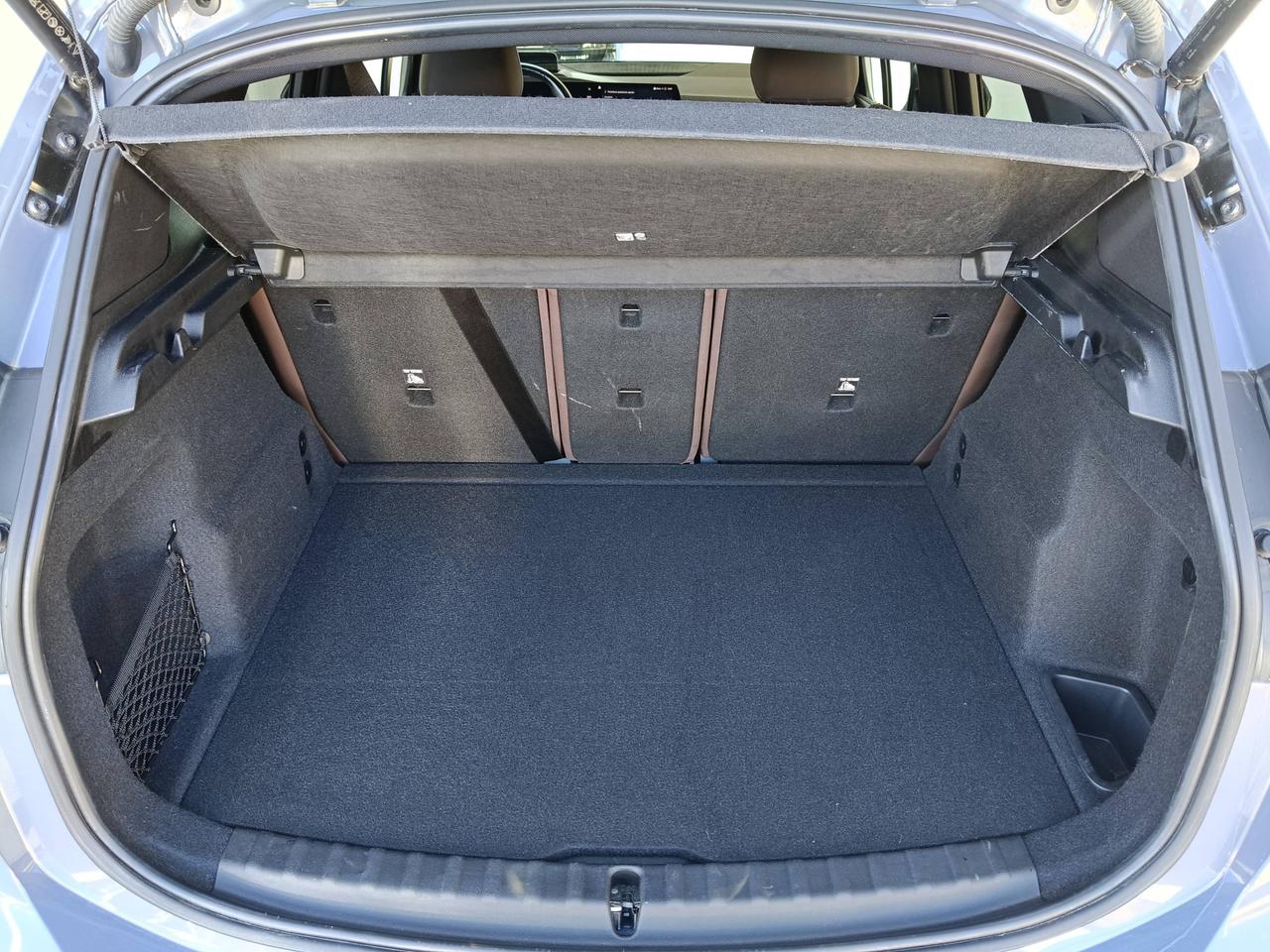 BMW Serie 2 U06 Active Tourer - 218d Active Tourer Msport auto