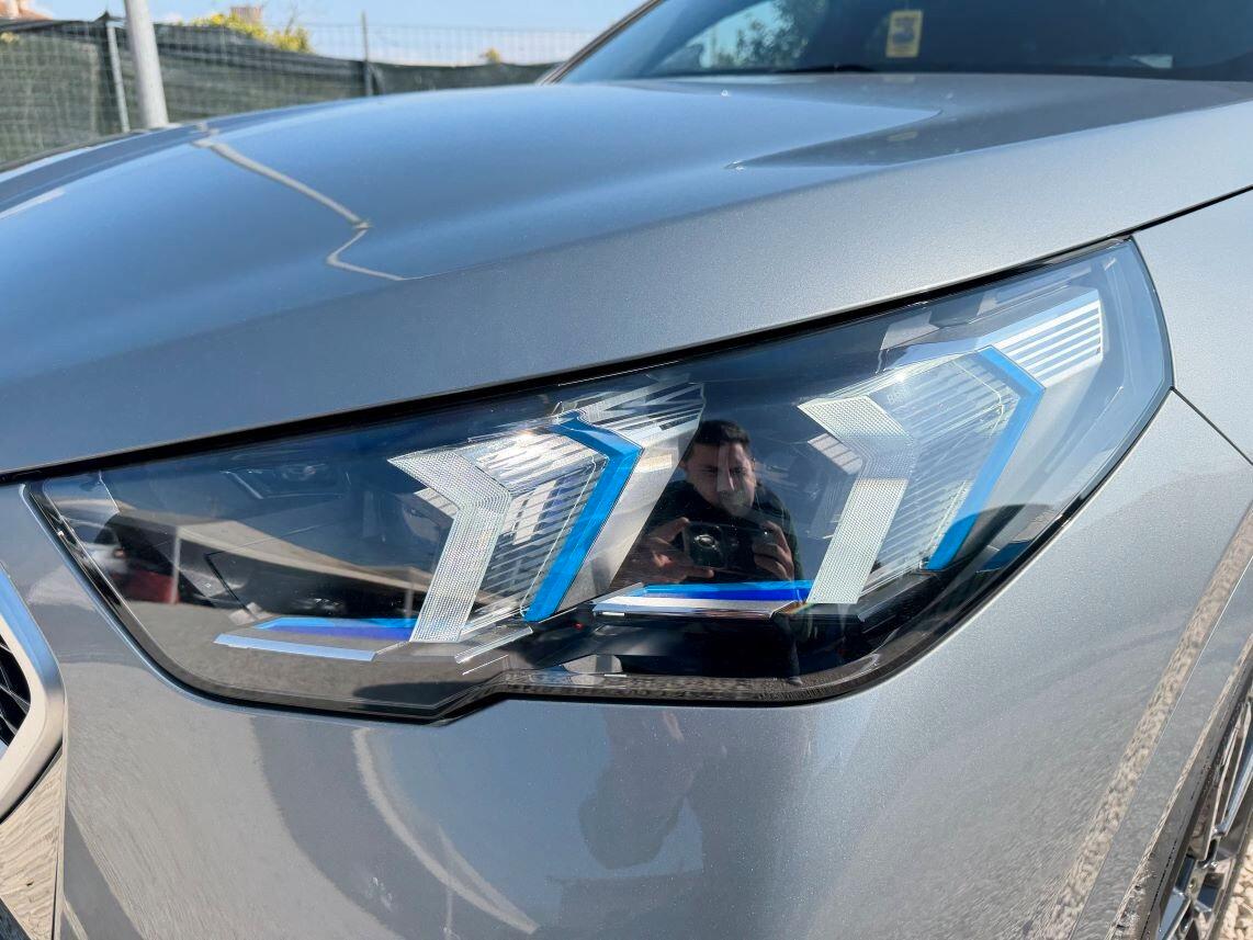 Bmw X2 sDrive 18d Msport