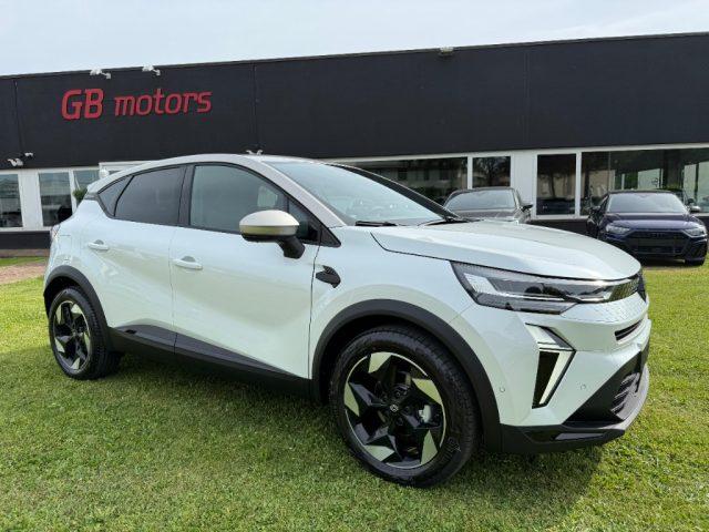 RENAULT Captur ECO-G 100 CV Techno NAVI - TELEC. - LED - 18