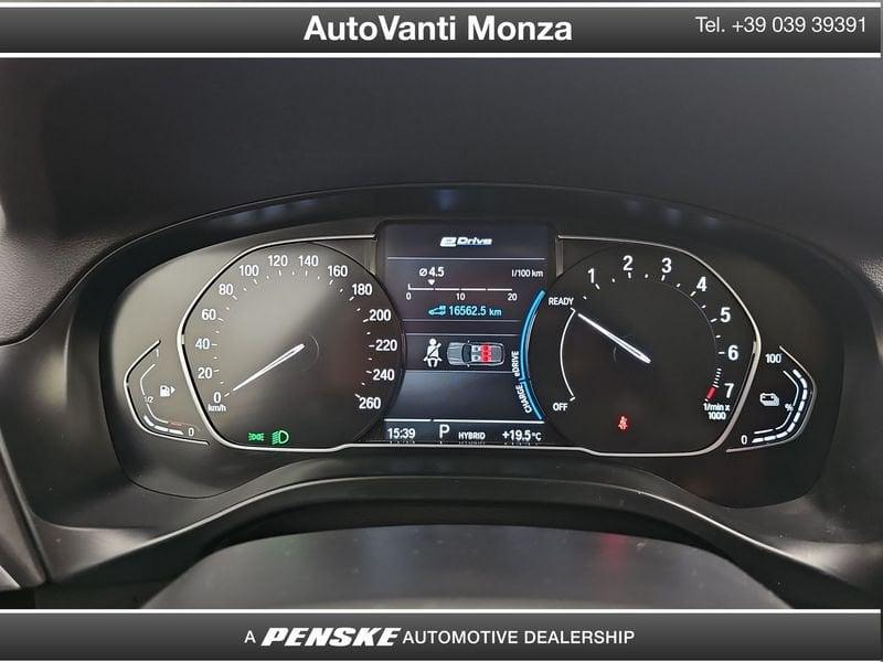 BMW X3 X3 xdrive30e auto